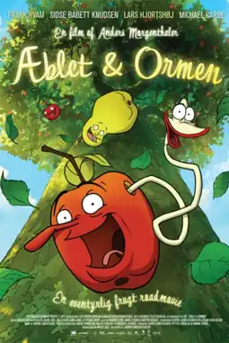 Watch and Download The Apple & The Worm 3