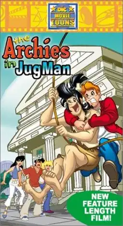 Watch and Download The Archies in JugMan 1