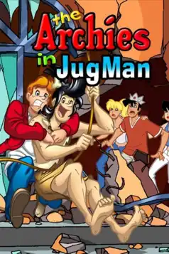 Watch and Download The Archies in JugMan