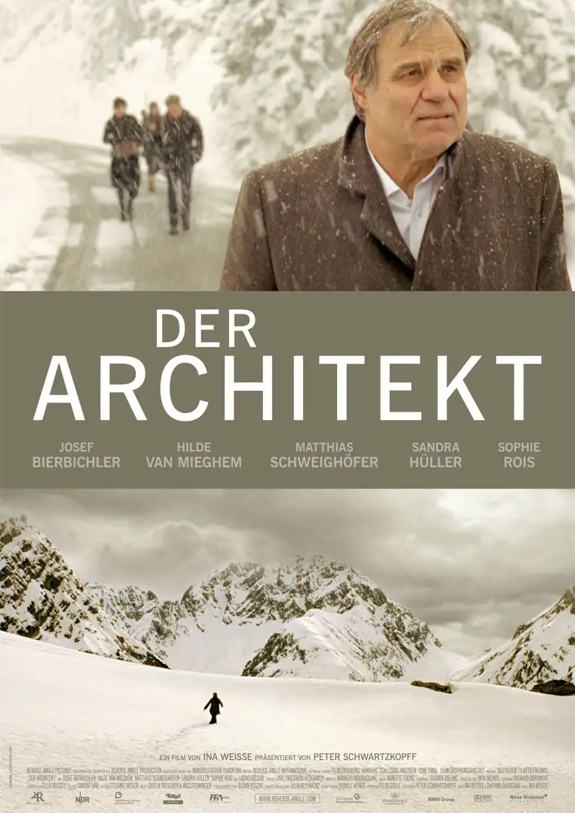 Watch and Download The Architect 4