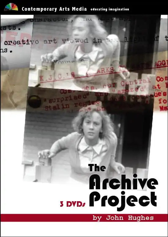 Watch and Download The Archive Project 1