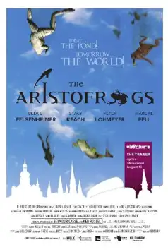 Watch and Download The Aristofrogs