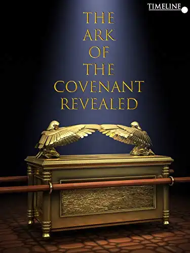 Watch and Download The Ark of the Covenant Revealed 1