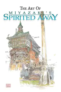 Watch and Download The Art of ‘Spirited Away’