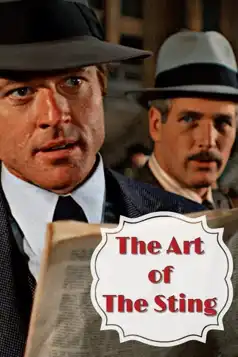 Watch and Download The Art of ‘The Sting’