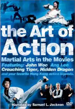 Watch and Download The Art of Action: Martial Arts in the Movies 1