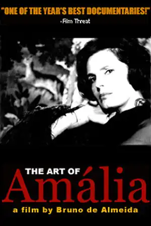 Watch and Download The Art of Amália 1