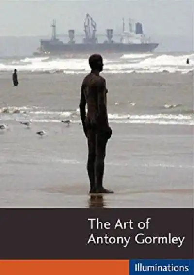 Watch and Download The Art of Antony Gormley 1