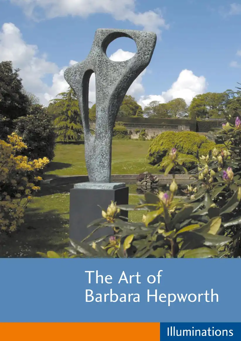 Watch and Download The Art of Barbara Hepworth 1