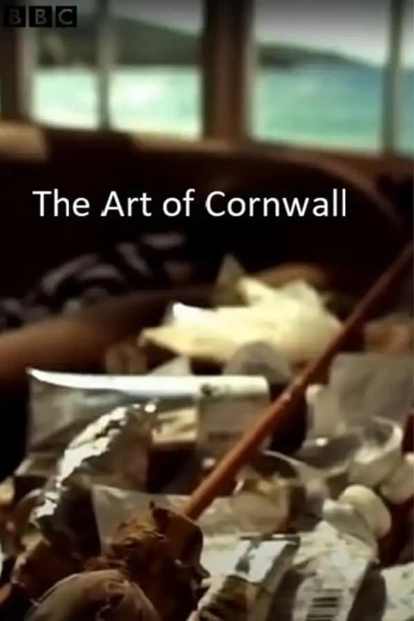 Watch and Download The Art of Cornwall 1