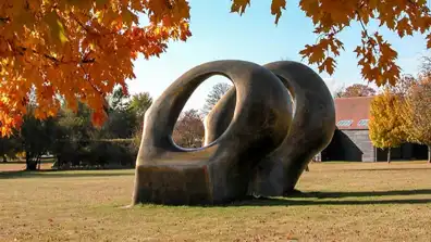 Watch and Download The Art of Henry Moore 1