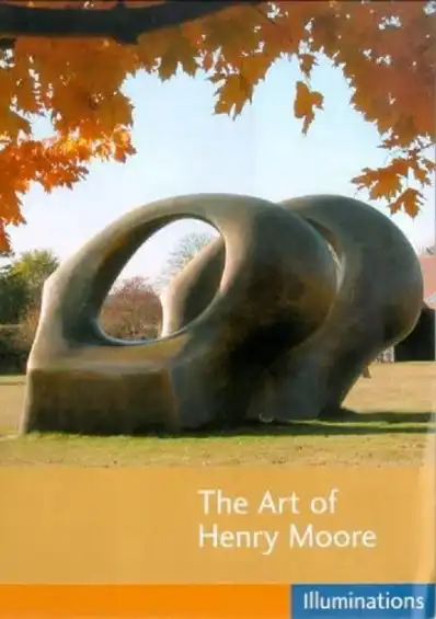 Watch and Download The Art of Henry Moore 2