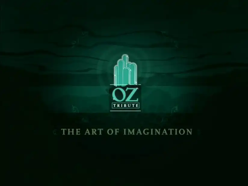 Watch and Download The Art of Imagination: A Tribute to Oz 1