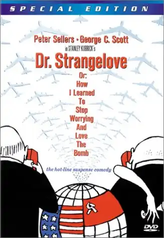Watch and Download The Art of Stanley Kubrick: From Short Films to Strangelove 1