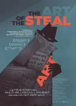 Watch and Download The Art of the Steal 4