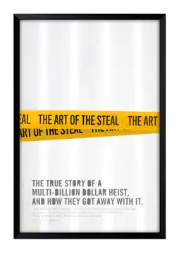 Watch and Download The Art of the Steal 5