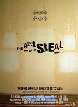 Watch and Download The Art of the Steal 6