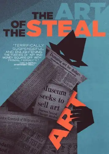 Watch and Download The Art of the Steal 7