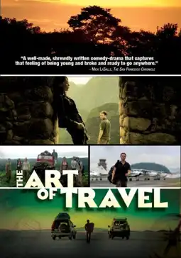 Watch and Download The Art of Travel 2