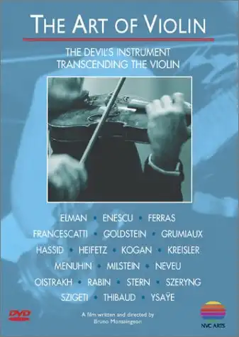 Watch and Download The Art of Violin 5