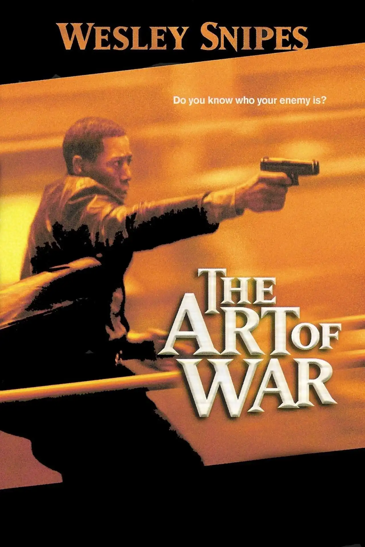 Watch and Download The Art of War 12