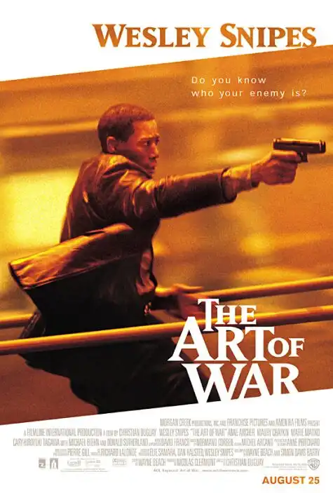 Watch and Download The Art of War 15