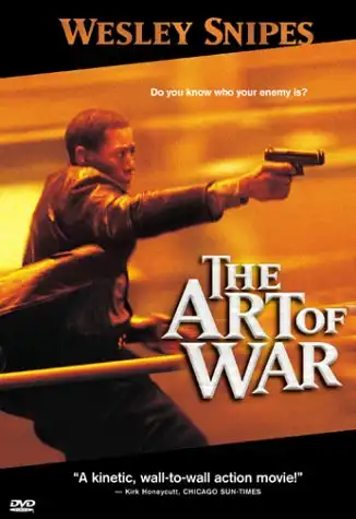 Watch and Download The Art of War 16