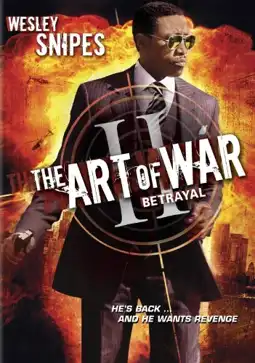 Watch and Download The Art of War II: Betrayal 13