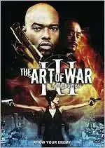 Watch and Download The Art of War III: Retribution 2