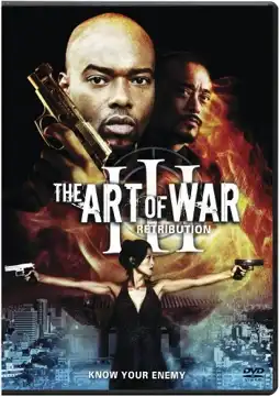 Watch and Download The Art of War III: Retribution 3