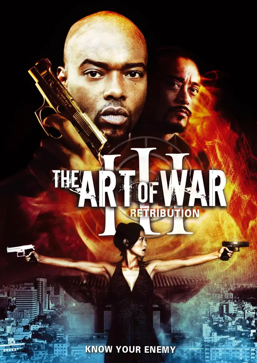 Watch and Download The Art of War III: Retribution 7