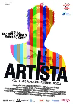 Watch and Download The Artist 2