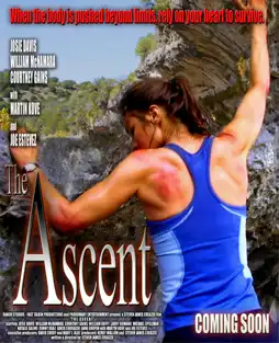 Watch and Download The Ascent 4