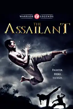 Watch and Download The Assailant 12