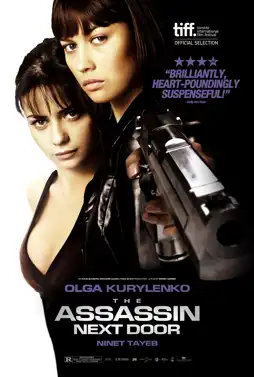 Watch and Download The Assassin Next Door 4