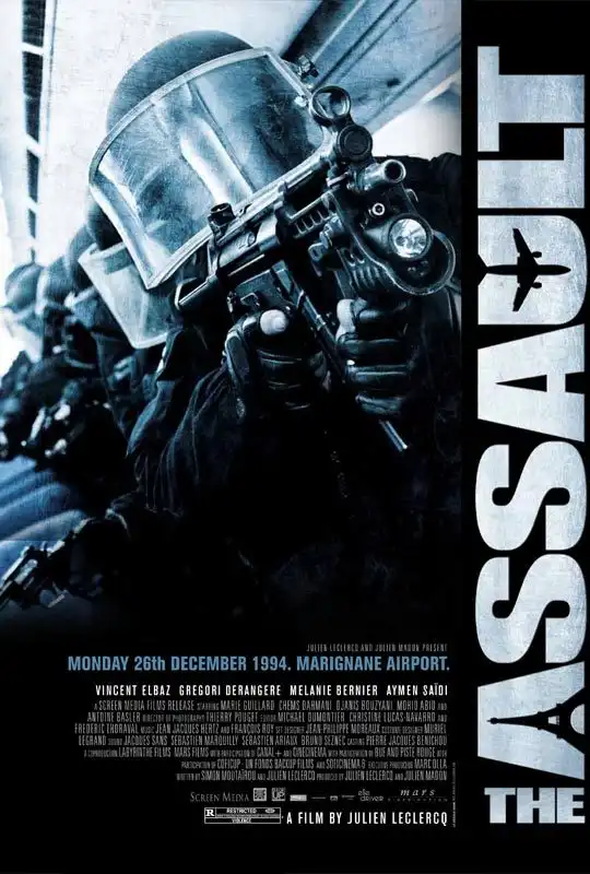 Watch and Download The Assault 10