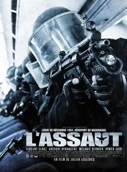 Watch and Download The Assault 9