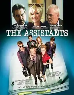 Watch and Download The Assistants 1