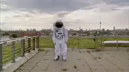 Watch and Download The Astronaut on the Roof 1