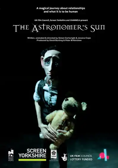 Watch and Download The Astronomer's Sun 8