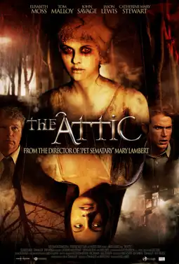 Watch and Download The Attic 4