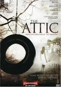 Watch and Download The Attic 5