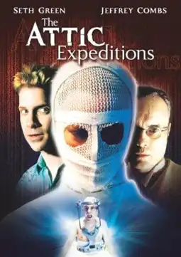 Watch and Download The Attic Expeditions 10