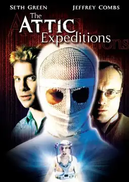 Watch and Download The Attic Expeditions 4