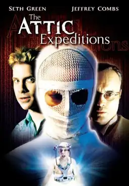 Watch and Download The Attic Expeditions 5