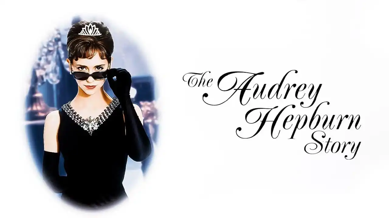 Watch and Download The Audrey Hepburn Story 1