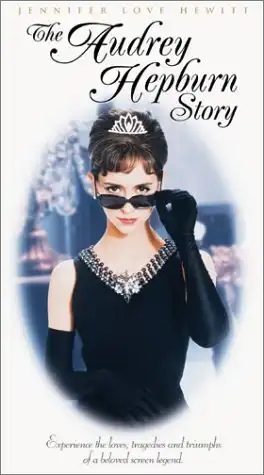 Watch and Download The Audrey Hepburn Story 11