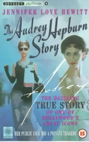 Watch and Download The Audrey Hepburn Story 12