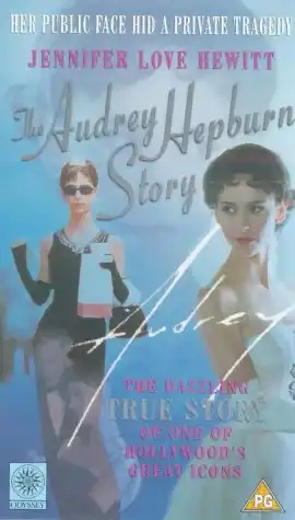 Watch and Download The Audrey Hepburn Story 13