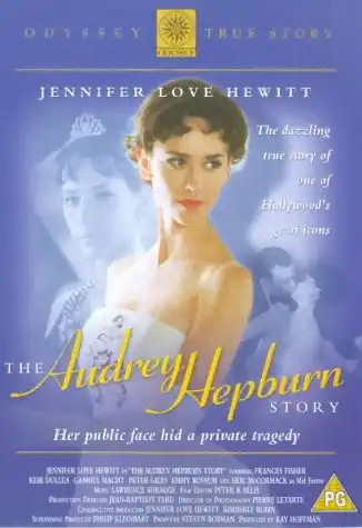 Watch and Download The Audrey Hepburn Story 14